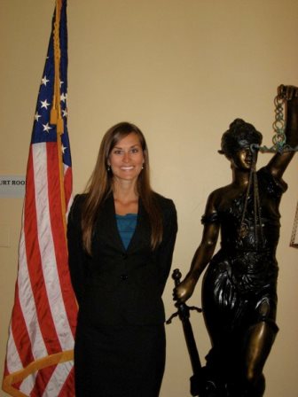 Esquiring in my day job