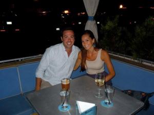 Second trip to Crush