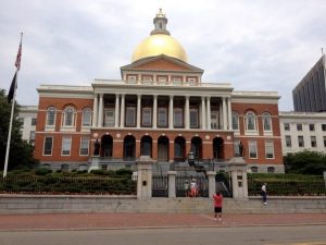 State House