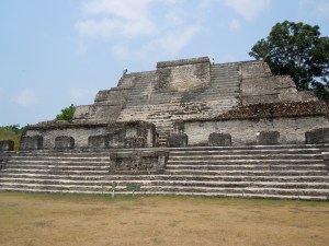 Altun Ha