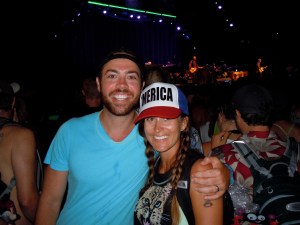 In the pit for Petty