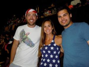 Happy Independence Day!