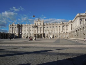 Palacio Real