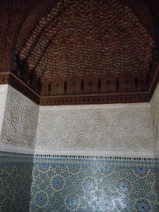 Such beautiful detail 