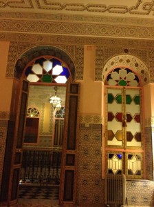 Another beautiful salon