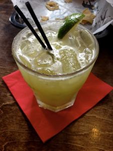 Happy Cinco de Mayo!