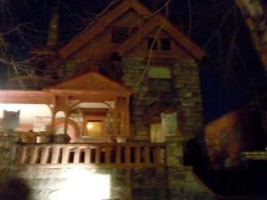 Home of "The Unsinkable" Molly Brown (from The Titanic)