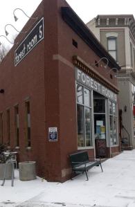 Forest Room 5 via denverpost.com