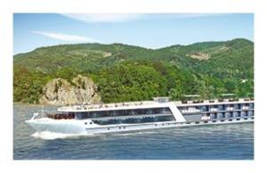 Emerald Waterways Luxury Ship (photo via emeraldwaterways.com)