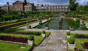 Kensington Gardens via Londonbeep.com