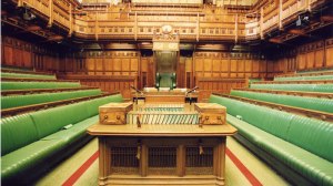 House of Parliament via parliament.uk