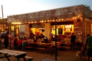 Cocoa Cinnamon Via triangleexplorer.com