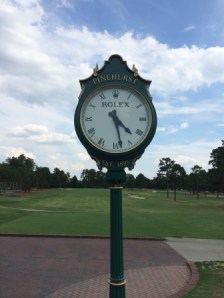 Pinehurst