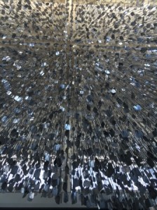 Dog tags of North Carolina veterans