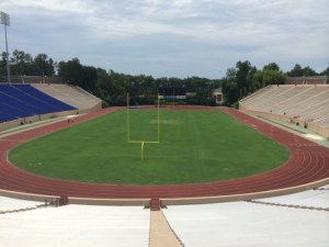 Wallace Wade Stadium