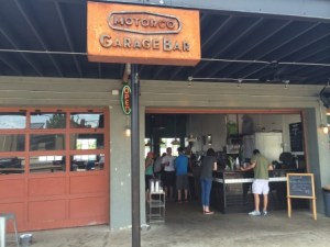 Parts and Labor at Motorco