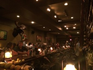 Inside The Crunkleton