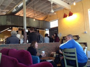 Inside Cocoa Cinnamon via carpedurham.com