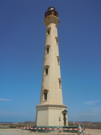 California Lighthouse
