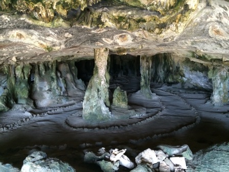 Fontein Cave