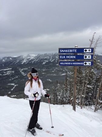 Elk Horn was an awesome black!