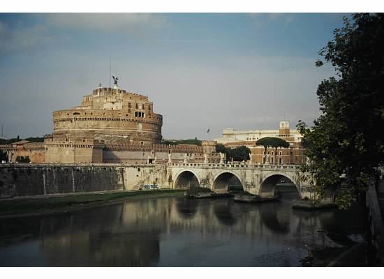 Castel Sant' Angelo