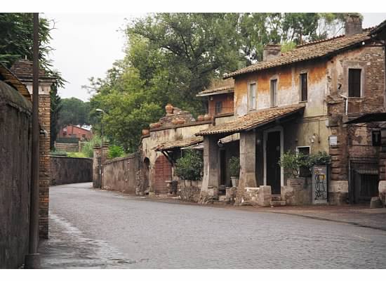 Via Appia Antica