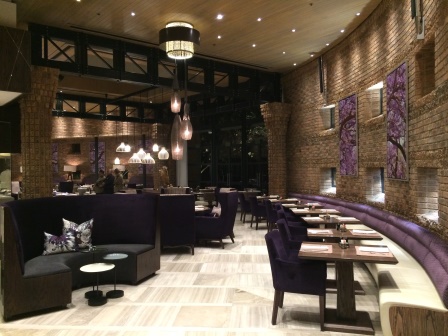 Hyatt Regency Johannesburg