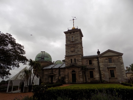 Royal Observatory