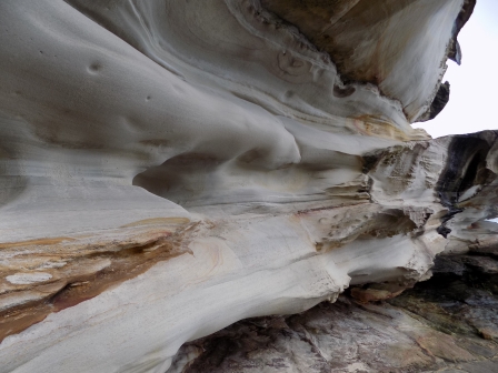 Some of the interesting geological formations