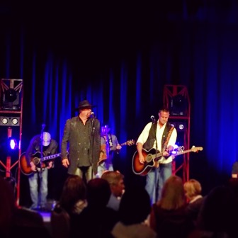 Still rocking out after 17 years