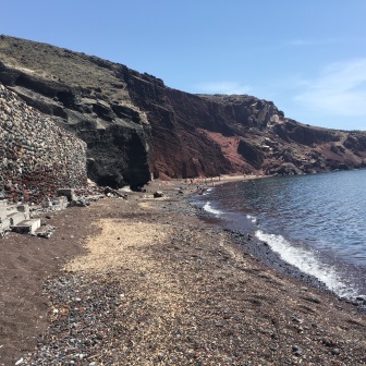 Red Beach
