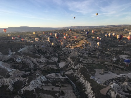 This is what we came for!