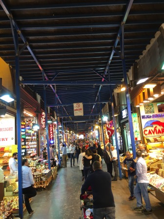 Spice Market