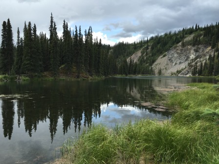 Horseshoe Lake