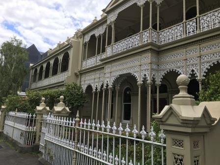 Victorian architecture